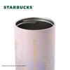 Starbucks Lily of the Valley Insulated Tumbler