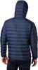 Куртка Columbia Men's Lake 22 Down Hooded collegiate navy
