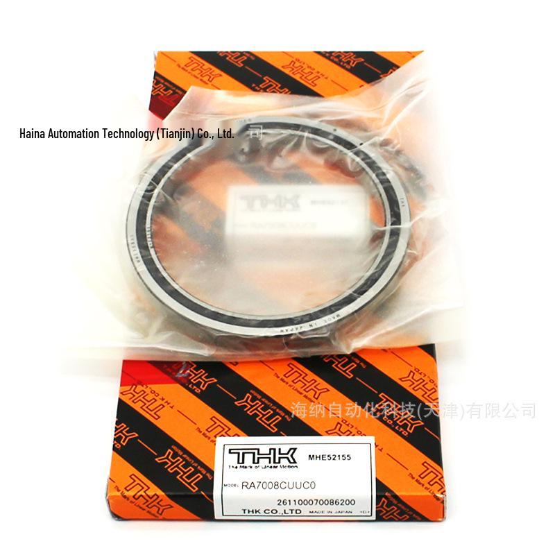 Cross Roller Bearing RA7008UUCC0 (Inner Ring Rotating, RB3010UUCC)