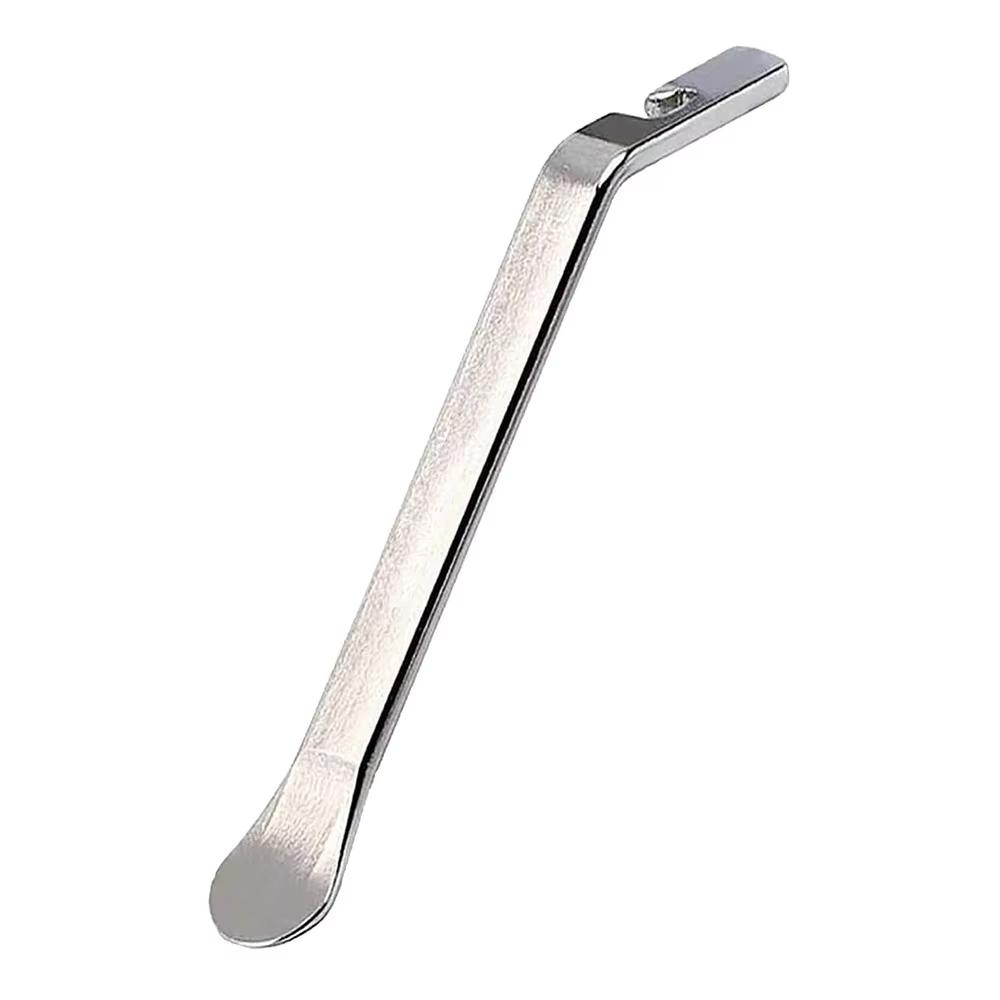 Y-Shaped 3 Way Wrench Set 4/5/6mm,Bicycle Tire Pry Bar,Y-Type Inner Spanner Chrome Plating Portable Bike Torque Spanner 8/9/10mm