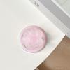 Korean Transparent Solid Color Sandwich Cat Claw Magnetic Suction Bracket Suitable For Magsafe Airbag Bracket Mobile Phone Adsorption Ring