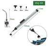 ערכת עט יניקה ואקום ידנית 3 פיות כלי להסרת שבב SMD IC מחלץ לתיקון PCB טלפון מחליף פינצטה