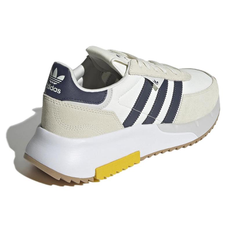 Adidas Retropy F2 'Off White Shadow Navy' Sneakers GW0508