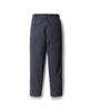 Henlikoteun One-Pleat Dyed Pants_Ahpam25321Nyx