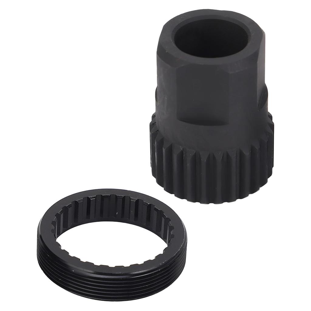 Instrument de instalare și îndepărtare a piuliței inelare de blocare a butucului spate din oțel pentru DT Star Ratchet Rem