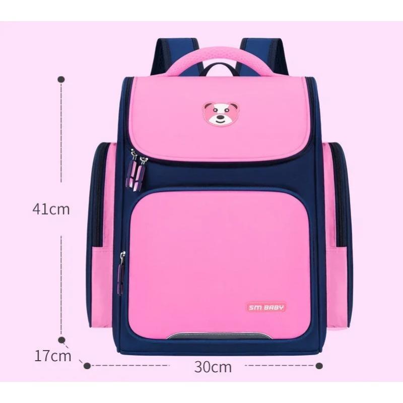 Детская сумка для книг — фото 14