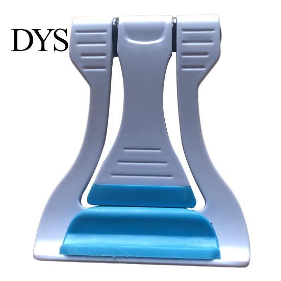 Tablet PC Mount Phone Stand Strong Load Capacity Adjustable Anti-slip Foldable Hands-free Desk Mobile Holder for Bracket