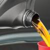 Universal Car Funnel Set Extension Pipe Engine Oil Filling Funnel Set Gasoline Oil Fill Universal Tool For Auto Motorcycle Truck