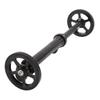 Riding Wheel Extender Telescopic Folding   Aluminum Alloy Extension Bar Sy Cycling Accessories