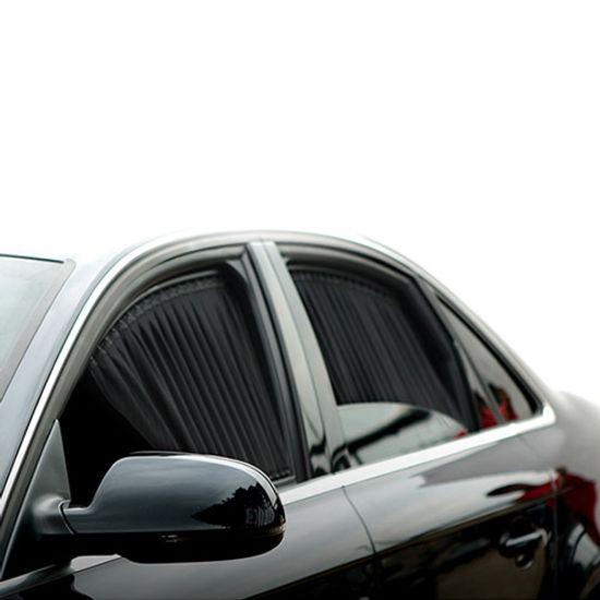 Buy Black Label Car Curtain Kia New Sorento R Sunroof at affordable