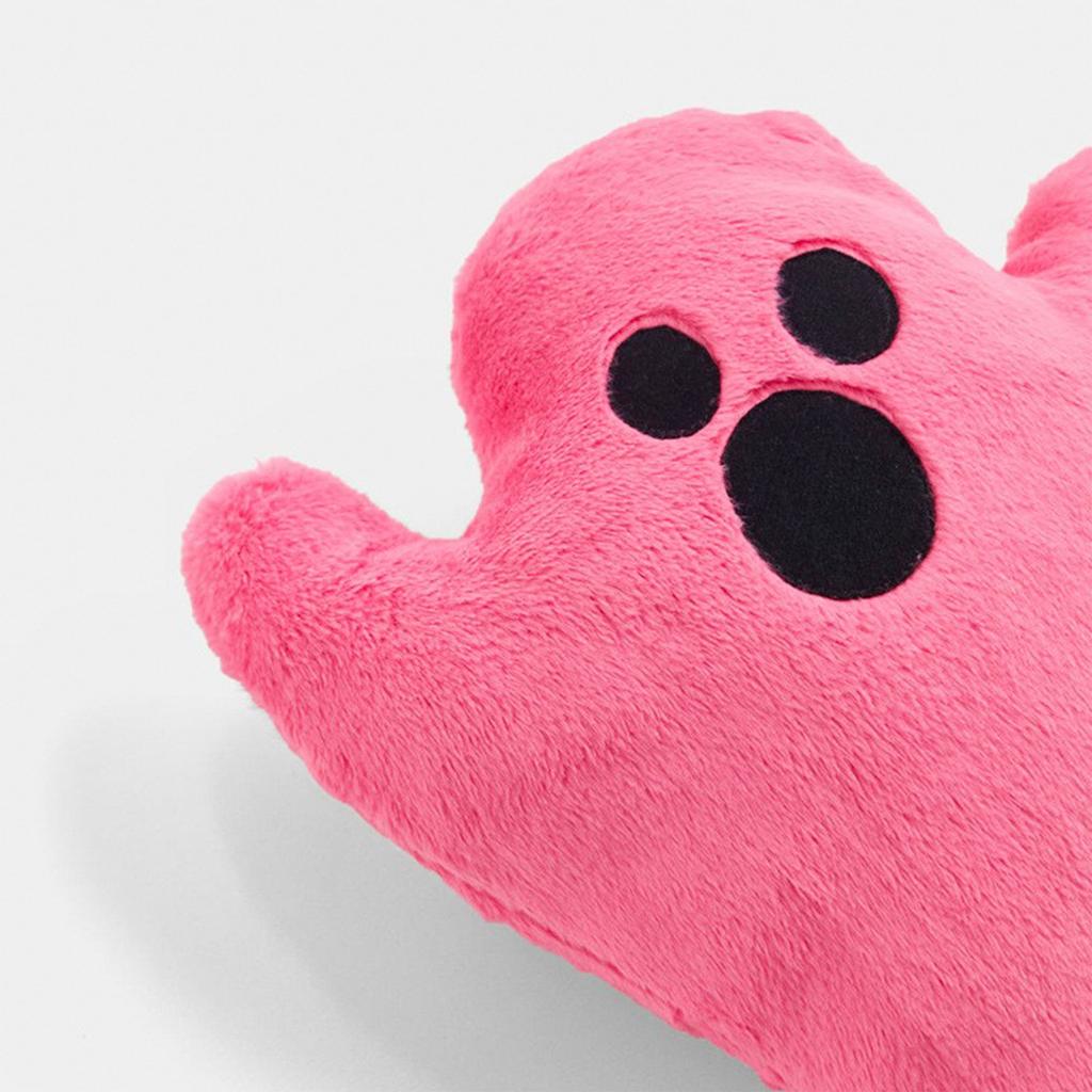 2025 Halloween Pillows, Cartoon Dolls, Plush Stuffed Animals, Figurines, Hanging Ornaments, Cloth Dolls, Nap Pillows, Cushions.