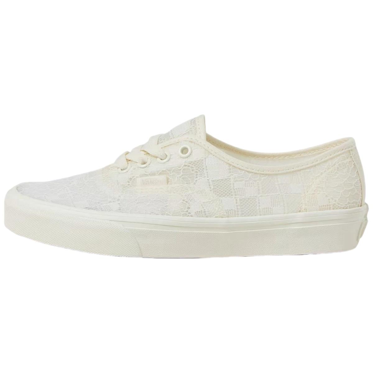 Vans Authentic  White  Men s VN000D8BCCZ EU 37