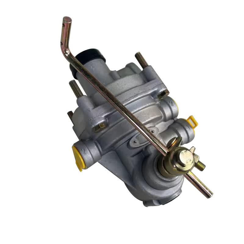 Dongfeng EQ1120GA Load Sensing Valve Assembly