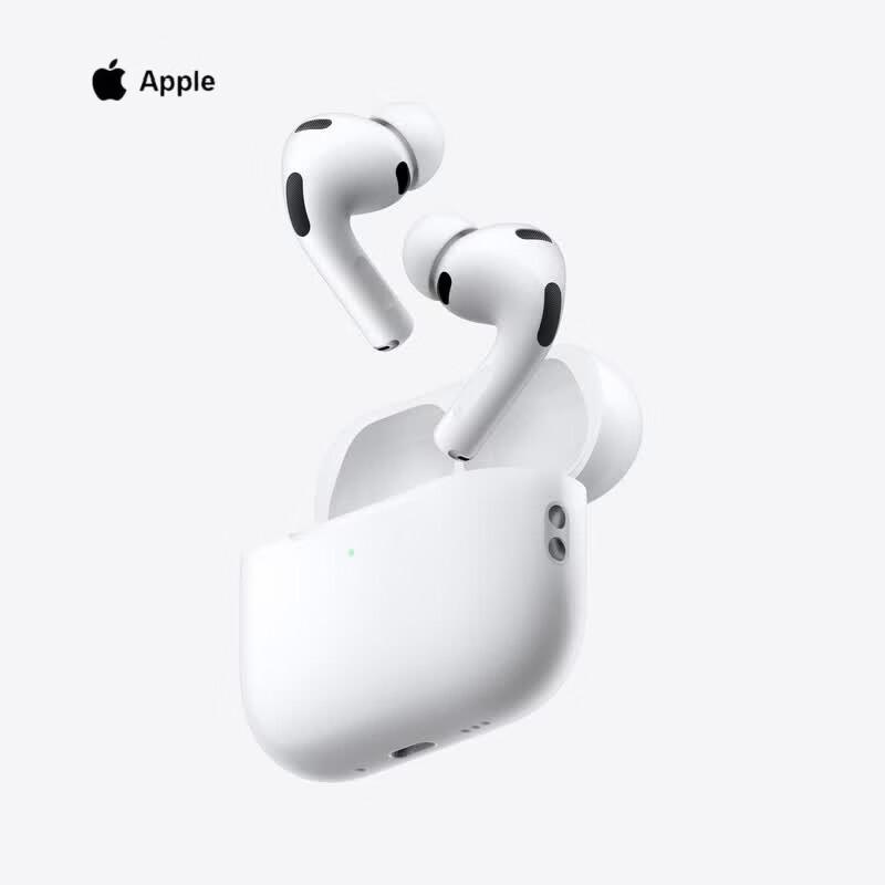 Apple AirPods Pro (3rd Gen) with MagSafe USB-C Charging Case