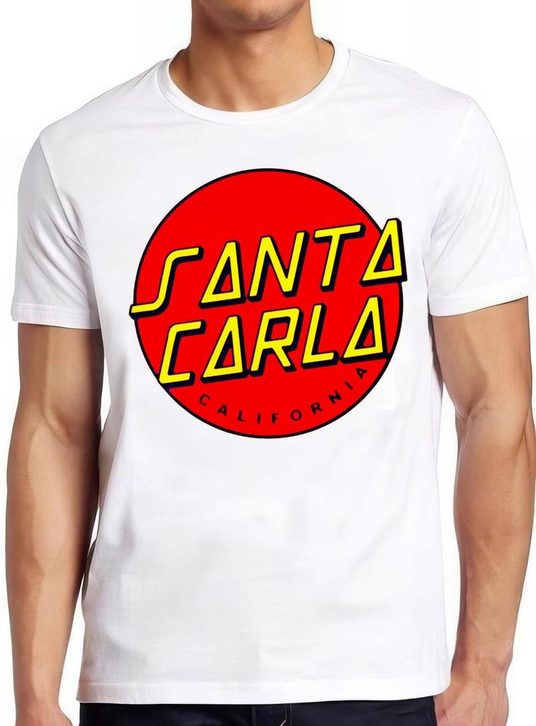Santa Carla The Lost Boys Cult 80s Horror Meme Movie Funny Gift Tee T Shirt B633