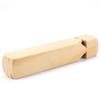 Wooden Train Whistle Toy For Kids Enhancing Musical Skill And Creativity for Party Gathering Fun and Roleplay Game