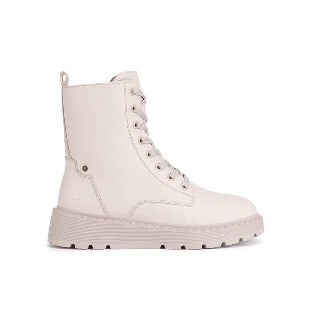 

Ботильоны Rieker 70401-60 бежевые 36