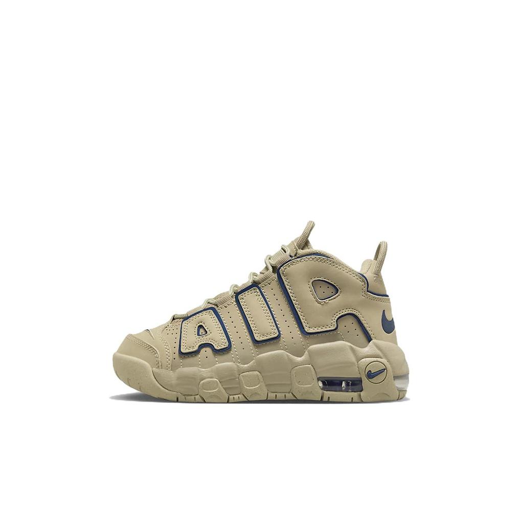 

кроссовки BP Nike Air More Uptempo Children s Basketball Shoes DQ6201-200