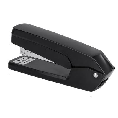 Swing Nietmachine ABS Metaal Materiaal 50 Stuks Papierklem 20 Vel Capaciteit Bureau Nietmachines voor