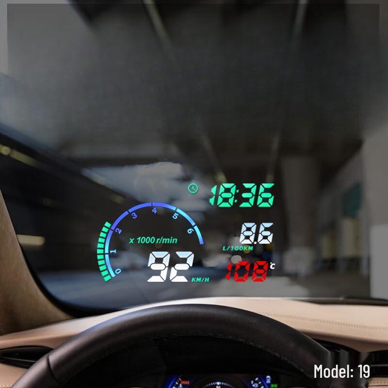 OLOMM i9 Универсальный проекционный дисплей