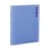 KOKUYO Loose Leaf Binder Campus Binder That Can Be Opened In Seconds B5 Blue Lu-BP330B