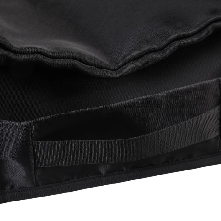 High Quality Waffle Press Storage Pouch With Reinforced Stitching And Long Time Materials Baking Machine Cover