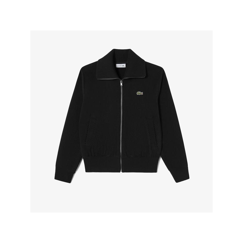 

Lacoste Женский вельветовый свитер Sf167e 54n 031 q2nSf167e 54n031 034
