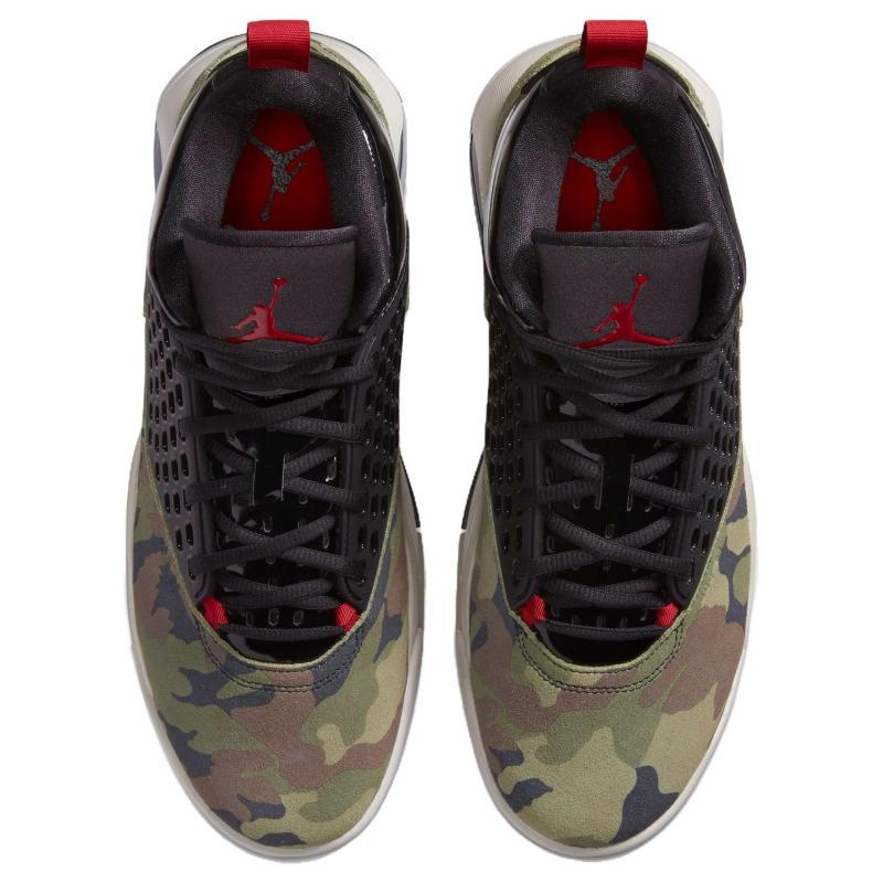 Jordan Maxin 200 Camo Jordan CD6107-200
