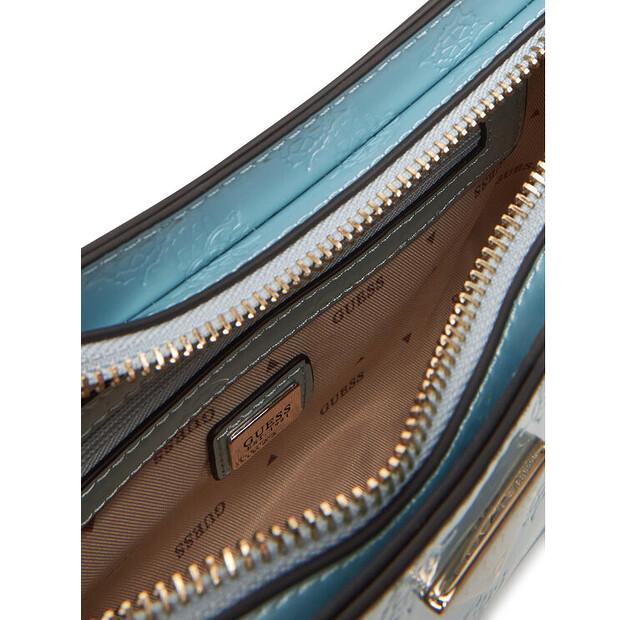 Сумка Guess Arnela HWTG94 96170 Голубой