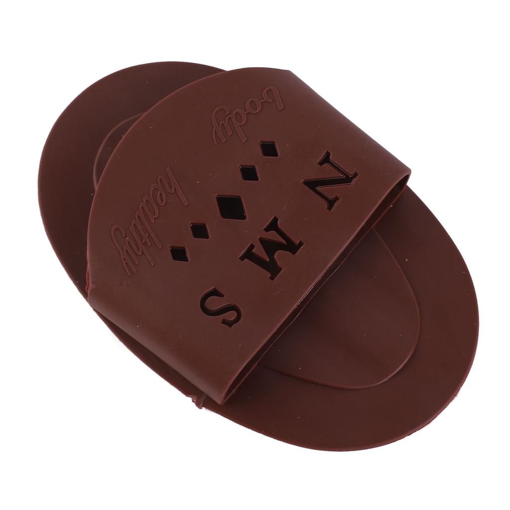 Meridians Brush Portable Multifunctional Full Body Massage Brush for Back Leg