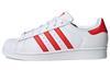 Adidas Wmns Superstar 'Active Red' Women's CM8413
