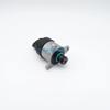 Excavator spare parts 0928400644 new diesel pressure regulator control valve solenoid valve