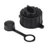 Gas Can Parts Kit Spout Screw Cap   Rear Vent Gasket   Stopper Cap for Gott Rubbermaid Spout