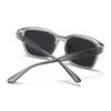 Cross-Border Trade New Modern Retro Square Single-Beam Sunglasses Ins Style Street Photography Sunglasses Zt-Y13