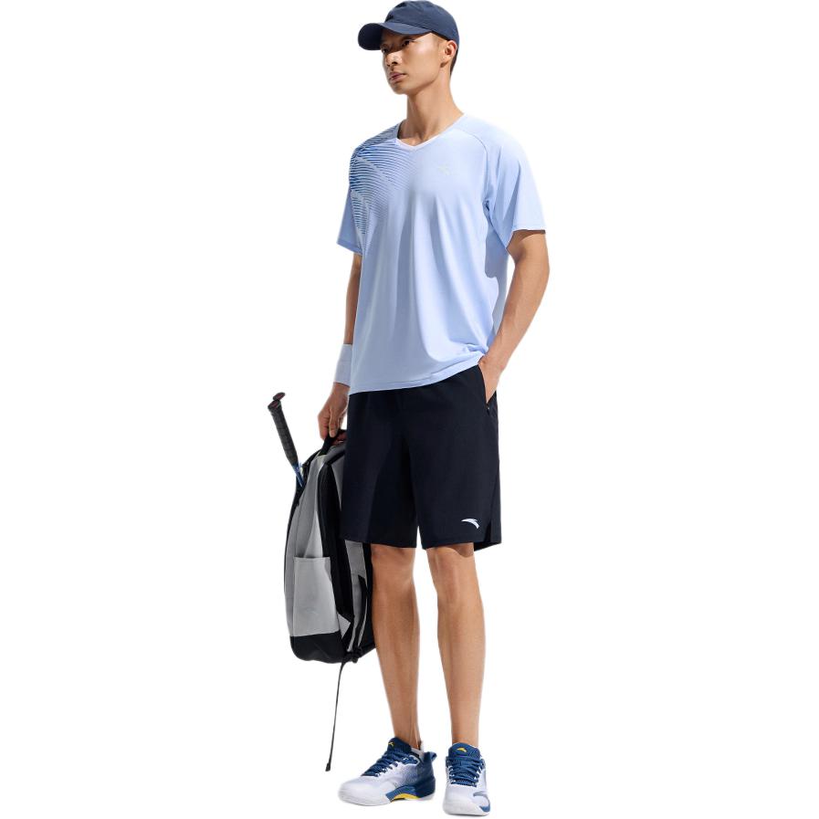 Anta Variety Training Collection Casual Sportswear Men's 952537205-3