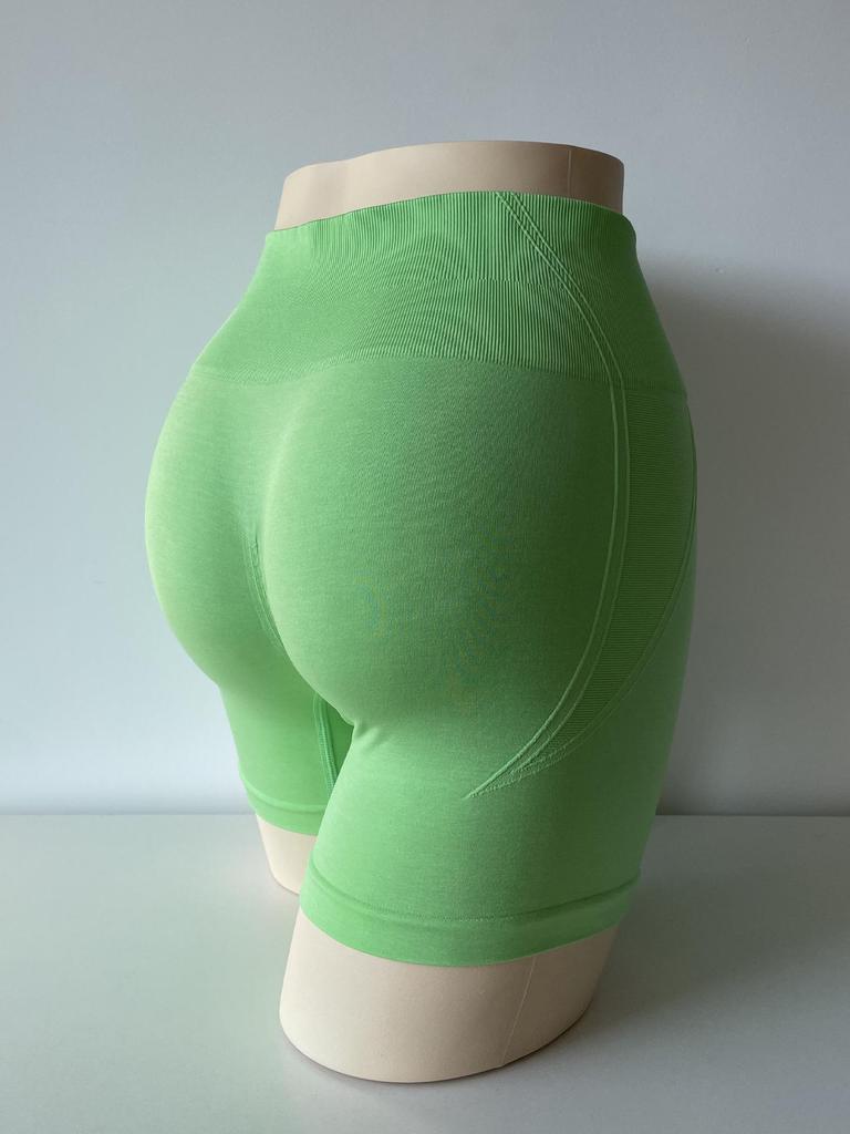 Oneractive European & American Women's Three-Point Yoga Sports Shorts