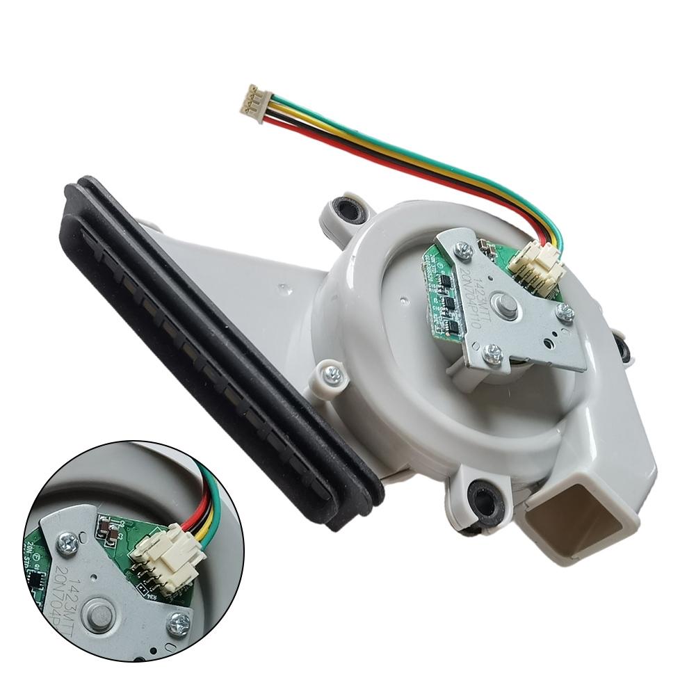 Third Gear Suction Fan Motor Vacuum Cleaner Part Accessory For Neatsvor X500