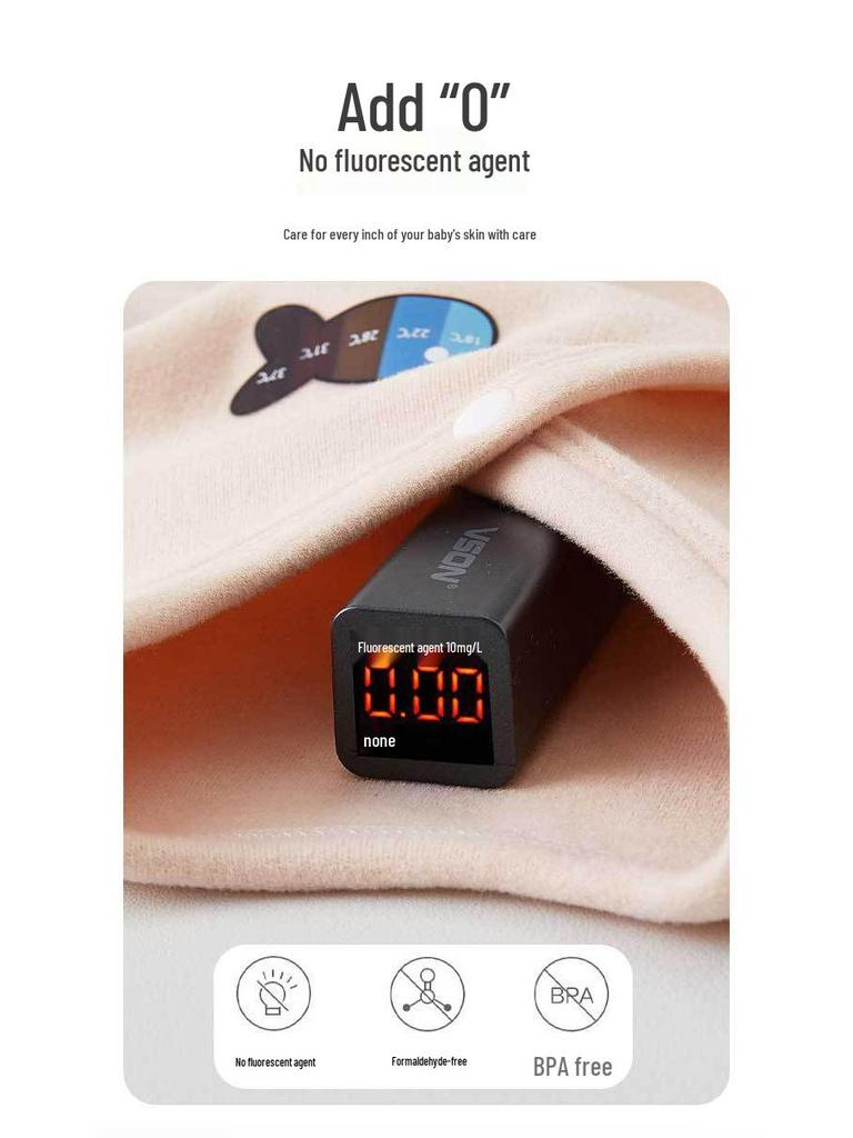 Class A Mulberry Silk Baby Onesie - Thickened, Warm, Slant-Opening Romper with Long Sleeves for Autumn/Winter.