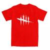 Fun Pure Cotton Hip-hop Personalized Logo Short Sleeved T-shirt with Popular Y2K Daylight Logo