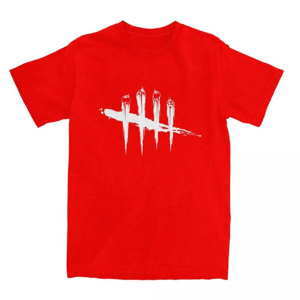 Fun Pure Cotton Hip-hop Personalized Logo Short Sleeved T-shirt with Popular Y2K Daylight Logo