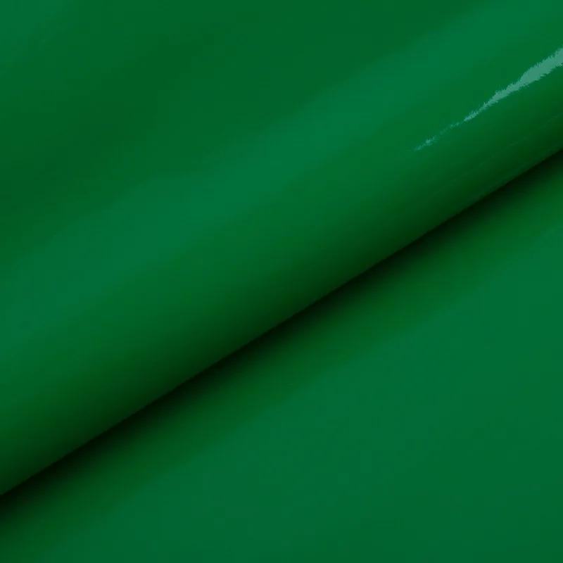 100x138cm 0.7mm Artificial Patent Leather Fabric for Luggage Makeup Bag Belt Apron Diy Sewing Waterproof Glossy Wearable Cloth