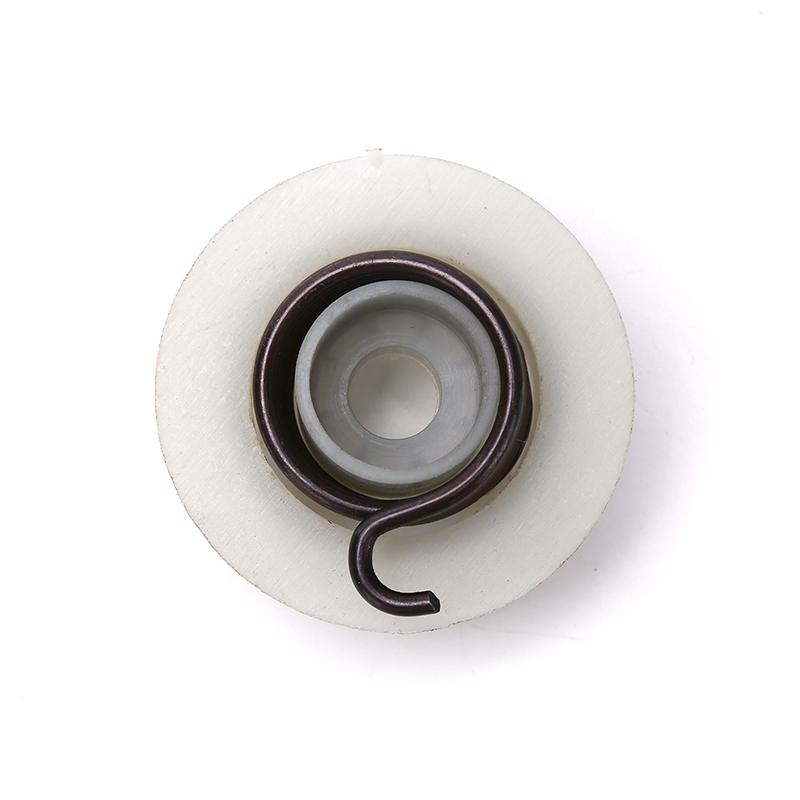 5Pcs 40-5 Brush Cutter 43Cc Grass Trimmer Easy Starter Bearing Covers Repair