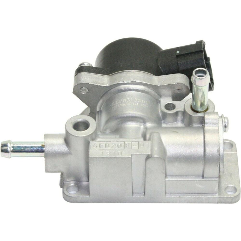 Idle Speed Air Control Valve For Nissan Almera II Primera N16 P11 1.6 1.8