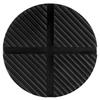 Akozon Car Jack Pad, Universal Floor Jack Rubber Pad Jack Pad Adapter Pinch Weld