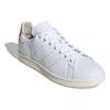 Adidas Originals Stan Smith Shoes Retro Casual Non-Slip Lightweight Low-Top Skate Shoes Women Shoes Pink Purple EE5859