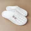 Slippers Summer Home Bag Head Sandals Bathroom Bath Non-slip Soft-soled Hole Shoes
