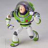 Kaiyodo Revoltech Toy Story Buzz Lightyear ver. 1.5, approximately 125mm tall, non-scale, painted, action figure