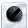 For Honor Magic7 5G Camera Lens Protector WANLONFENG HD Full Black Silk Printed Lens Film