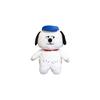 Nakajima Corporation Peanuts Hug Hug Plush Toy Olaf 32cm Sitting Height M Size