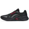 Training Series Sneakers 'Black Red' Men's 112247789-6